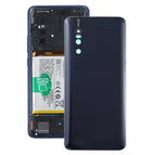 For Vivo X27 / Black