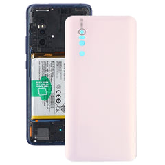 For Vivo X27 Battery Back Cover, For Vivo X27