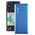 For Vivo X27 / Blue