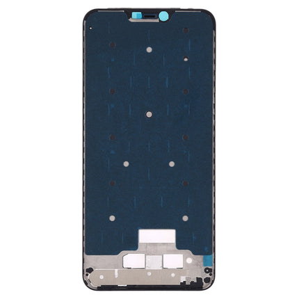 For Vivo Y81 Middle Frame Bezel Plate, For Vivo Y81