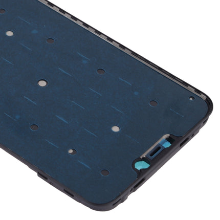 For Vivo Y81 Middle Frame Bezel Plate, For Vivo Y81