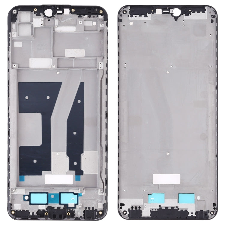 For Vivo Y85 Middle Frame Bezel Plate, For Vivo Y85