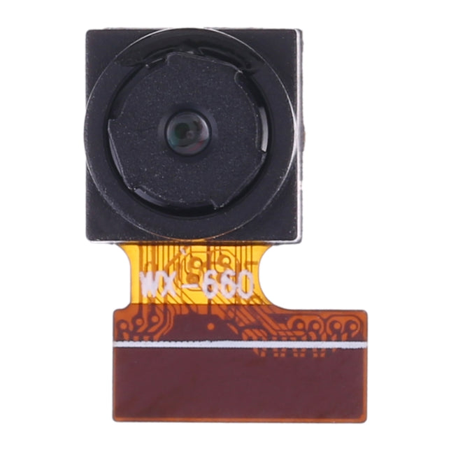 Front Facing Camera Module for Blackview BV5500 Pro, For Blackview BV5500 Pro
