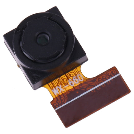 Front Facing Camera Module for Blackview BV5500 Pro, For Blackview BV5500 Pro