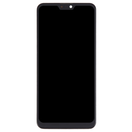 LCD Screen and Digitizer Full Assembly with Frame for Asus Zenfone Max Pro (M2) ZB631KL, For Asus Zenfone Max Pro (M2) ZB631KL