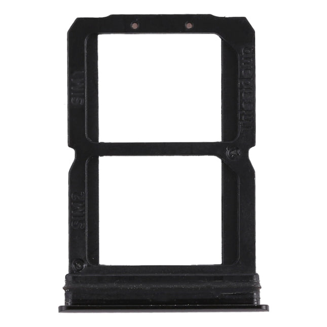 For OnePlus 6 Double SIM Card Tray, Oneplus 6