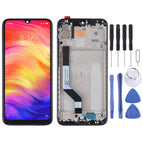 For Xiaomi Redmi Note 7 / Black