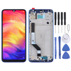 For Xiaomi Redmi Note 7 / Blue