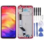 For Redmi Note 7 / Red