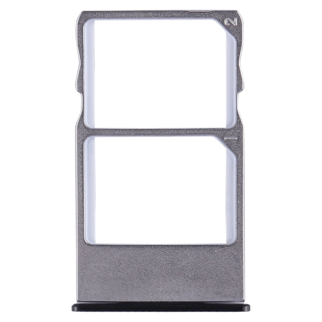 For Meizu 15 Plus SIM Card Tray + SIM Card Tray