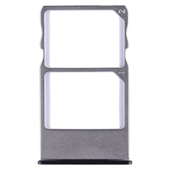 For Meizu 15 Plus SIM Card Tray + SIM Card Tray, Meizu 15 Plus