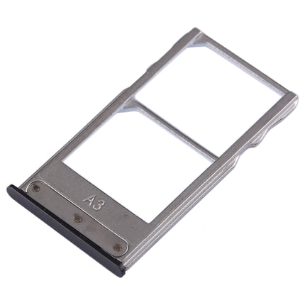 For Meizu 15 Plus SIM Card Tray + SIM Card Tray