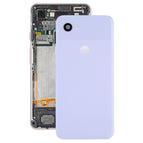 Google Pixel 3a (Light Purple) / Light Purple