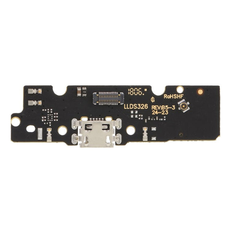 Charging Port Board for Motorola Moto E5 Plus, For Moto E5 Plus