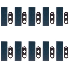 10 PCS Back Camera Lens for Motorola Moto G4, For Moto G4