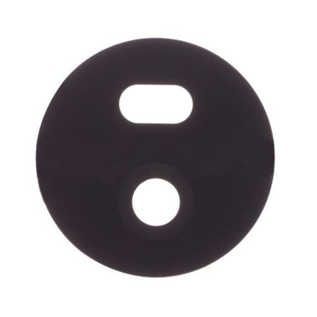 10 PCS Back Camera Lens for Motorola Moto G5, For Moto G5