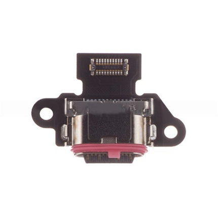 Charging Port Board for Motorola Moto X4, For Moto X4