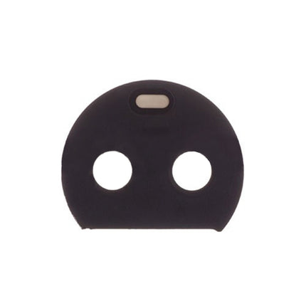 10 PCS Back Camera Lens for Motorola Moto G5S Plus, For Moto G5S Plus