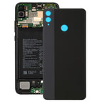 For Huawei Honor 8X / Black