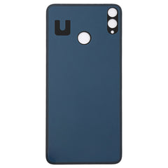 Back Cover for Huawei Honor 8X, Honor 8X, For Huawei Honor 8X