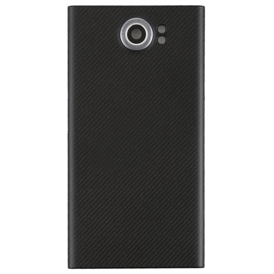 Back Cover with Camera Lens for Blackberry Priv (EU Version), For Blackberry Priv (EU)