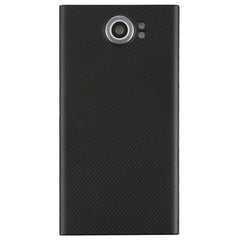 Back Cover with Camera Lens for Blackberry Priv (EU Version), For Blackberry Priv (EU)