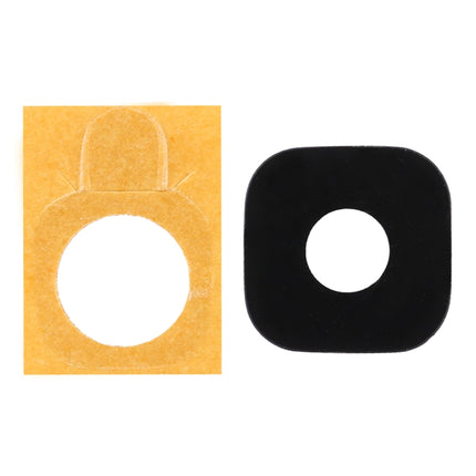 For Galaxy J3 (2016) / J320 10pcs Back Camera Lens Cover with Sticker, For J320