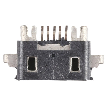 10 PCS Charging Port Connector for Xiaomi Mi 3 / Redmi 1s, For Xiaomi Mi 3