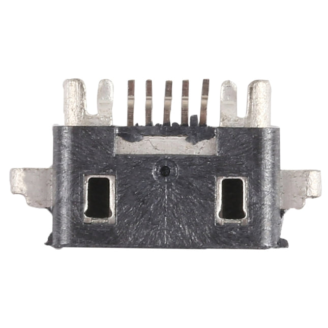 10 PCS Charging Port Connector for Xiaomi Mi 3 / Redmi 1s, For Xiaomi Mi 3