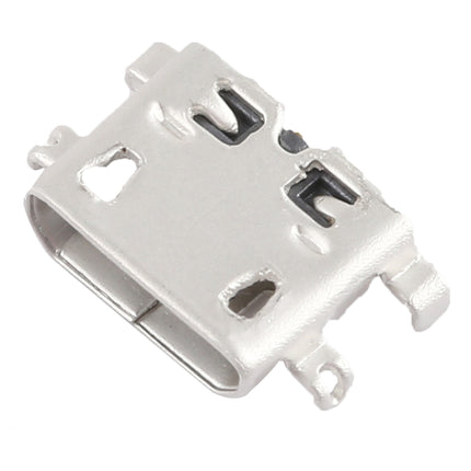 10 PCS Charging Port Connector for Xiaomi Redmi 5 / Redmi 5A, For Redmi 5