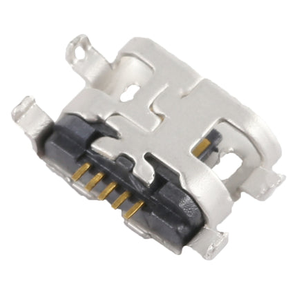 10 PCS Charging Port Connector for Xiaomi Redmi 5 / Redmi 5A, For Redmi 5