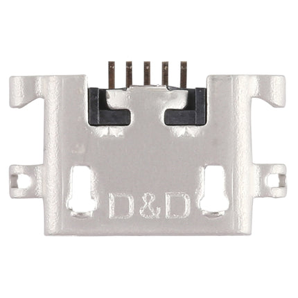 10 PCS Charging Port Connector for Xiaomi Redmi Note 3 / Redmi 6 / Redmi 6A, For Redmi Note 3