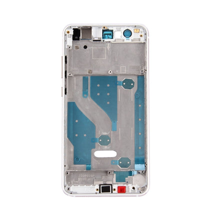 For Huawei nova Lite Front Housing LCD Frame Bezel Plate, For Huawei nova Lite