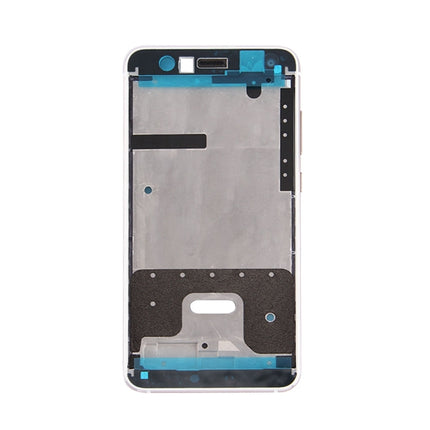 For Huawei nova Lite Front Housing LCD Frame Bezel Plate, For Huawei nova Lite