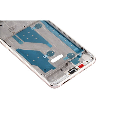For Huawei nova Lite Front Housing LCD Frame Bezel Plate, For Huawei nova Lite