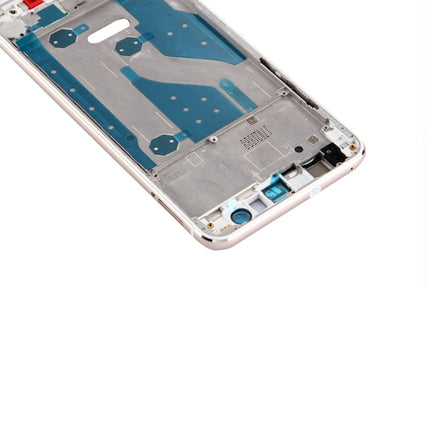 For Huawei nova Lite Front Housing LCD Frame Bezel Plate, For Huawei nova Lite