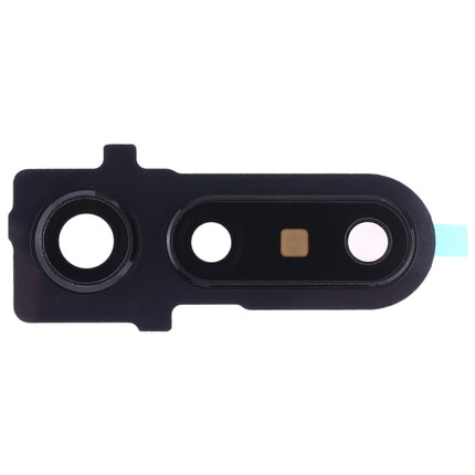 For Huawei Honor View 20 Back Camera Bezel with Lens Cover , For Huawei Honor V20, For Huawei Honor View 20