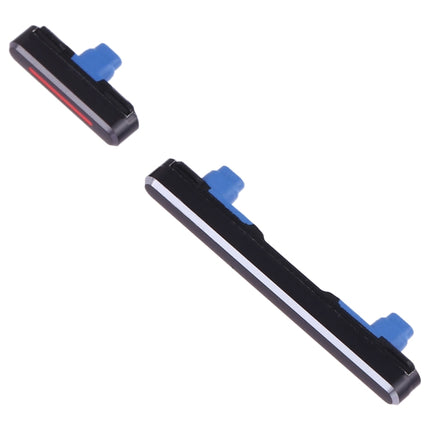 Side Keys for Huawei P20 Pro, For Huawei P20 Pro (Pink), For Huawei P20 Pro