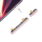 For Huawei P20 Pro (Pink) / Pink