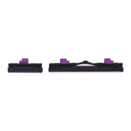 Side Keys for Huawei P20, For Huawei P20
