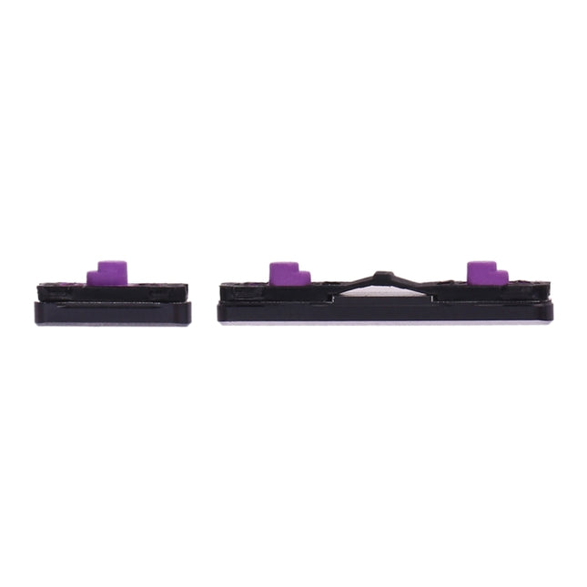 Side Keys for Huawei P20, For Huawei P20