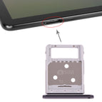 For Samsung Galaxy Tab S4 10.5 T835 / Black