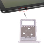 For Samsung Galaxy T835 / Silver