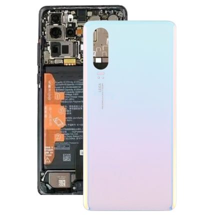 Battery Back Cover for Huawei P30, For Huawei P30 (Camera Lens), For Huawei P30