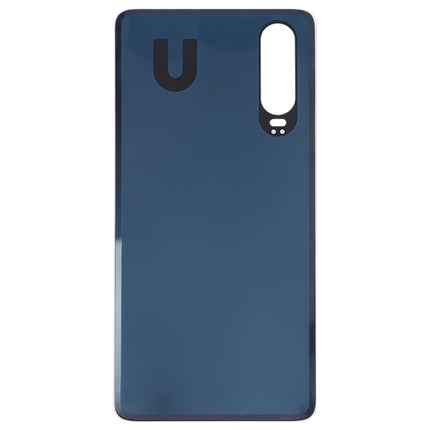 Battery Back Cover for Huawei P30, For Huawei P30 (Camera Lens), For Huawei P30