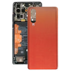 For Huawei P30 / Orange