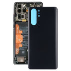 For Huawei P30 Pro / Black