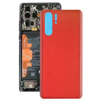 For Huawei P30 Pro / Orange