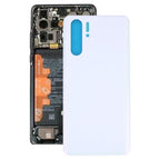 For Huawei P30 Pro / White