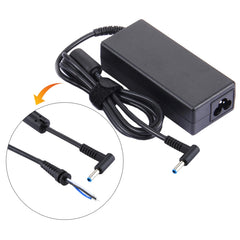 1.5m 4.5 x 3.0 mm Male Elbow 3-cores DC Power Charge Adapter Cable for HP Laptop, 4.5 x 3.0mm